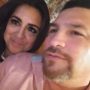 Meet your Posher, Gilberto-cristina